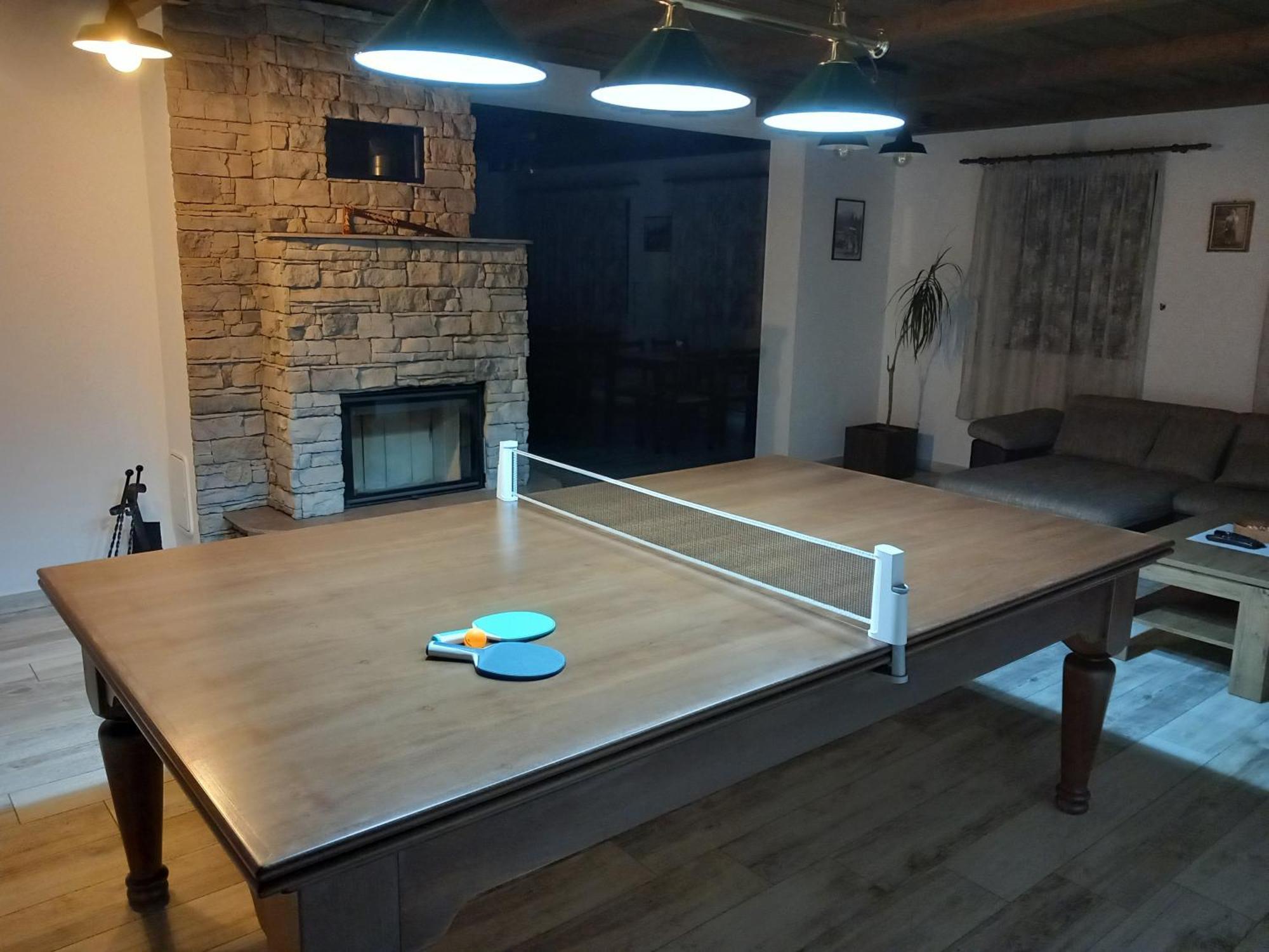 Ferienwohnung U Belianky Terchová Exterior foto